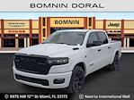 New 2026 Ram 1500 Big Horn Crew Cab 4x4 Pickup for sale #TN212634 - photo 1