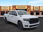 New 2026 Ram 1500 Big Horn Crew Cab 4x4 Pickup for sale #TN212634 - photo 2