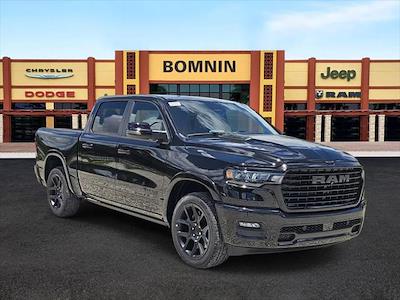 New 2026 Ram 1500 Big Horn Crew Cab 4x4 Pickup for sale #TN212641 - photo 2