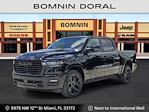 New 2026 Ram 1500 Big Horn Crew Cab 4x4 Pickup for sale #TN212643 - photo 1