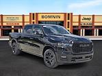 New 2026 Ram 1500 Big Horn Crew Cab 4x4 Pickup for sale #TN212643 - photo 2
