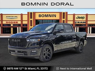 New 2026 Ram 1500 Big Horn Crew Cab 4x4 Pickup for sale #TN212649 - photo 1