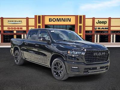 New 2026 Ram 1500 Big Horn Crew Cab 4x4 Pickup for sale #TN212649 - photo 2