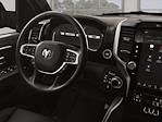 New 2026 Ram 1500 Big Horn Crew Cab 4x4 Pickup for sale #TN212654 - photo 18