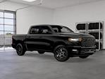 New 2026 Ram 1500 Big Horn Crew Cab 4x4 Pickup for sale #TN218906 - photo 5