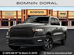 New 2026 Ram 1500 Big Horn Crew Cab 4x4 Pickup for sale #TN220867 - photo 1