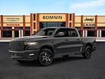 New 2026 Ram 1500 Big Horn Crew Cab 4x4 Pickup for sale #TN220867 - photo 2