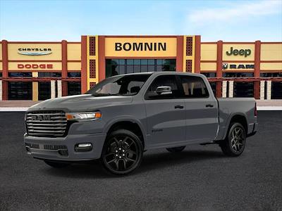 New 2026 Ram 1500 Laramie Crew Cab Pickup for sale #TN221168 - photo 2
