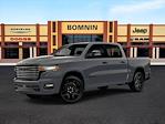New 2026 Ram 1500 Laramie Crew Cab Pickup for sale #TN221168 - photo 2