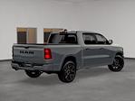 New 2026 Ram 1500 Laramie Crew Cab Pickup for sale #TN221168 - photo 5