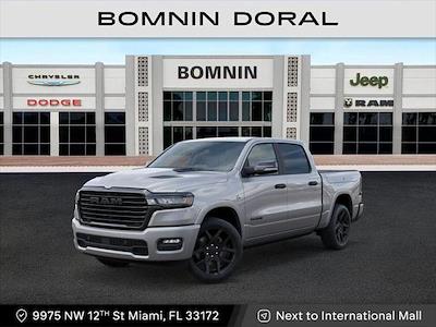 New 2026 Ram 1500 Laramie Crew Cab for sale #TN251820 - photo 1