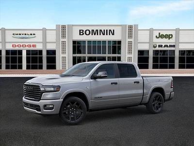 New 2026 Ram 1500 Laramie Crew Cab for sale #TN251820 - photo 2