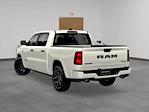 New 2026 Ram 1500 Laramie Crew Cab 4x4 Pickup for sale #TN254420 - photo 4