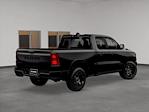 New 2026 Ram 1500 Big Horn Quad Cab Pickup for sale #TN256147 - photo 5