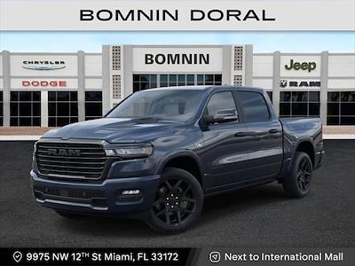 New 2026 Ram 1500 Laramie Crew Cab for sale #TN266839 - photo 1