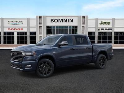 New 2026 Ram 1500 Laramie Crew Cab for sale #TN266839 - photo 2