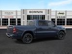 New 2026 Ram 1500 Laramie Crew Cab for sale #TN266839 - photo 4