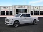 New 2026 Ram 1500 Laramie Crew Cab for sale #TN268058 - photo 2