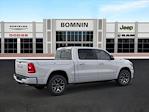 New 2026 Ram 1500 Laramie Crew Cab for sale #TN268058 - photo 4