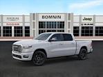 New 2026 Ram 1500 Laramie Crew Cab for sale #TN268187 - photo 2