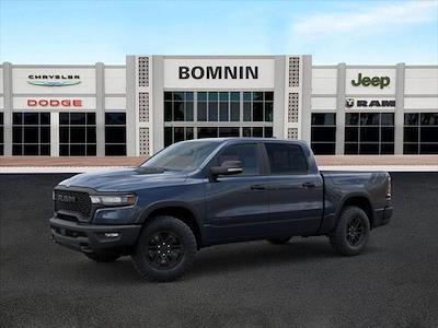 New 2026 Ram 1500 Rebel Crew Cab for sale #TN268752 - photo 2