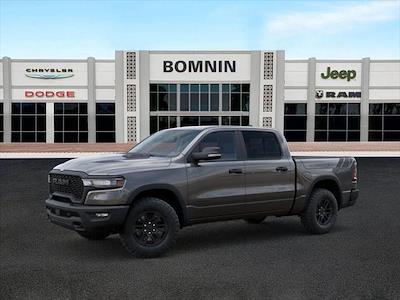 New 2026 Ram 1500 Rebel Crew Cab for sale #TN268753 - photo 2