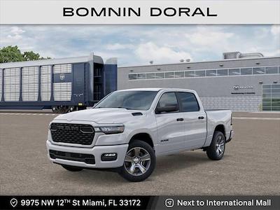 New 2026 Ram 1500 Tradesman Crew Cab for sale #TN272043 - photo 1