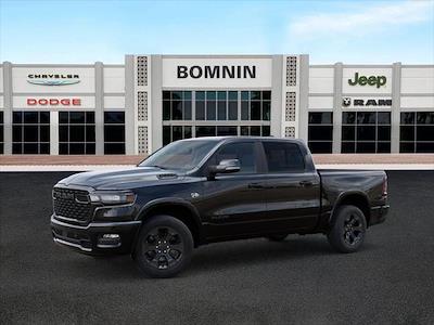 New 2026 Ram 1500 Big Horn Crew Cab for sale #TN280720 - photo 2