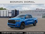 New 2026 Ram 1500 Big Horn Crew Cab for sale #TN285023 - photo 1