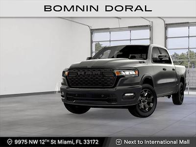 New 2026 Ram 1500 Big Horn Crew Cab for sale #TN290574 - photo 1