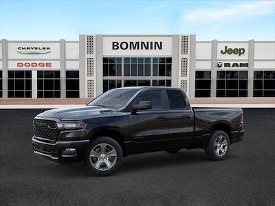 New 2026 Ram 1500 Tradesman Quad Cab for sale #TN293214 - photo 2