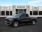 New 2026 Ram 1500 Tradesman Quad Cab for sale #TN293214 - photo 2