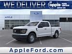 2024 Ford F-150 Super Cab 4x4, Pickup for sale #249272 - photo 1