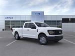 2024 Ford F-150 Super Cab 4x4, Pickup for sale #249272 - photo 7