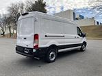 2024 Ford Transit 250 Medium Roof RWD, Empty Cargo Van for sale #249239F - photo 6