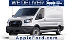 2024 Ford Transit 250 Medium Roof RWD, Empty Cargo Van for sale #249239F - photo 1