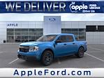 2024 Ford Maverick SuperCrew Cab FWD, Pickup for sale #249379 - photo 1