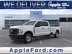 2023 Ford F-250 Crew Cab 4x4, Pickup for sale #236129Z - photo 1