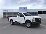 2023 Ford F-250 Regular Cab 4x4, Pickup for sale #236595Z - photo 7