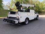 2023 Ford F-550 Regular Cab DRW 4x4, Reading Master Mechanic HD Crane for sale #237606F - photo 5