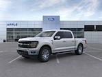 2024 Ford F-150 SuperCrew Cab 4x4 Pickup for sale #249136 - photo 1