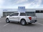 2024 Ford F-150 SuperCrew Cab 4x4 Pickup for sale #249136 - photo 2