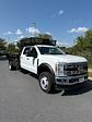 2024 Ford F-550 Crew Cab DRW 4x2, PJ's Western Contractor Truck for sale #246613F - photo 4