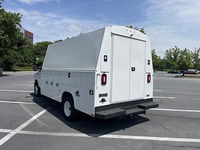 2024 Ford E-450 RWD, Knapheide KUV Service Utility Van for sale #246678F - photo 2