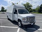 2024 Ford E-450 RWD, Knapheide KUV Service Utility Van for sale #246678F - photo 3