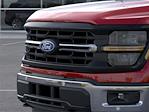 2024 Ford F-150 SuperCrew Cab 4x4 Pickup for sale #249412 - photo 17