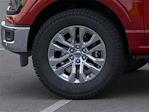 2024 Ford F-150 SuperCrew Cab 4x4 Pickup for sale #249412 - photo 19