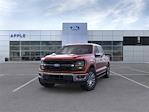 2024 Ford F-150 SuperCrew Cab 4x4 Pickup for sale #249412 - photo 3