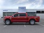 2024 Ford F-150 SuperCrew Cab 4x4 Pickup for sale #249412 - photo 4