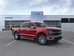 2024 Ford F-150 SuperCrew Cab 4x4 Pickup for sale #249412 - photo 7